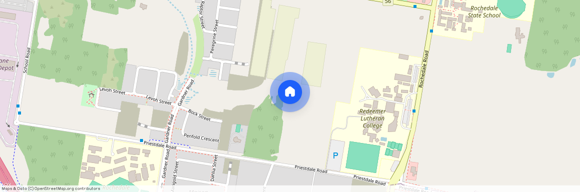 45 Evergreen Street, Qld 4123, Rochedale