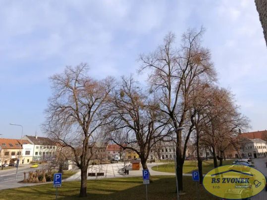 Pronájem BOV 2+kk centrum, Hulín - Photo 1