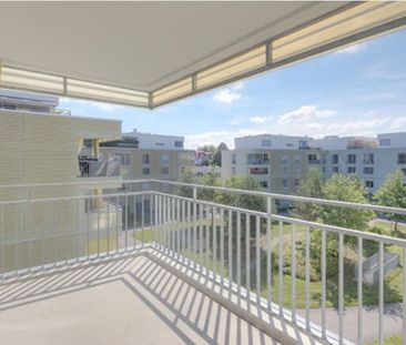 2.5 Zimmer, 65 m², 1. Stock - Foto 5