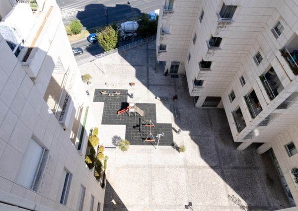 Apartamento T2 em Lisboa