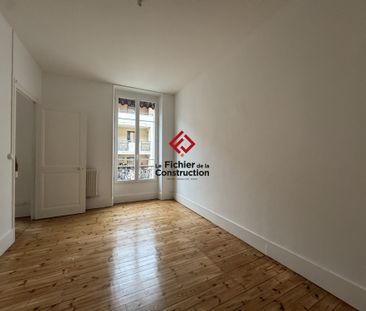 Location Appartement 2 pièces 52m² GRENOBLE 38000 - Photo 3