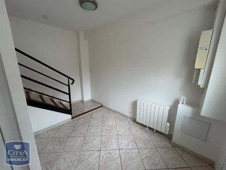 Appartement à louer 2 pièces 53.68m² - Photo 4