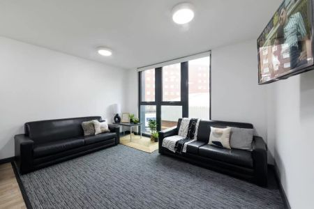 Standard Plus En-suite - Photo 4