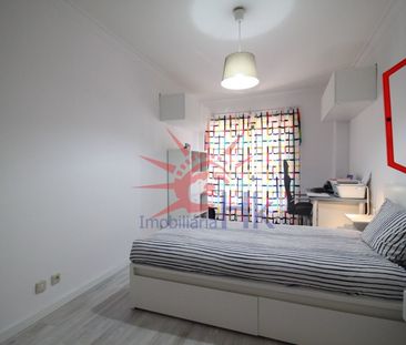 Apartamento T3 em Lisboa - Photo 1