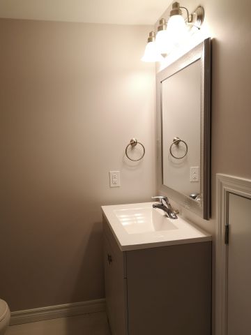 For Lease - 30 Burke Drive Unit# BASEMENT, Barrie, Ontario - Photo 2