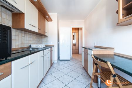 Żabiniec, 2 oddzielne pokoje, 44 m2 balkon - Photo 3