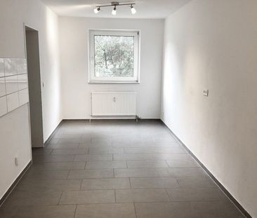 Wo das Leben so spielt - großzügige 3-Zimmer-Wohnung - Foto 1