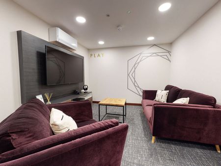 Apt 18, Live Oasis Wade Lane - Photo 2