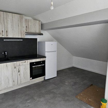 Appartement 2 pièces à Le Syndicat - Photo 3