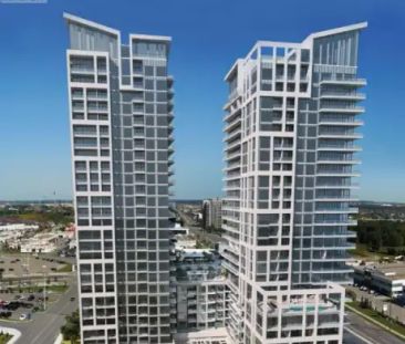 1821 - 9000 JANE STREET | 1821 - 9000 JANE STREET, Vaughan - Photo 1