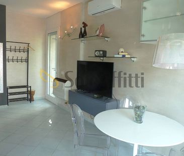 Trilocale via Padre Semeria 278, Foce - Semeria, Sanremo - Photo 3