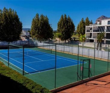 Piso de alquiler en Calle Carrer Gèvova, 56, Montañar - El Arenal - Photo 5