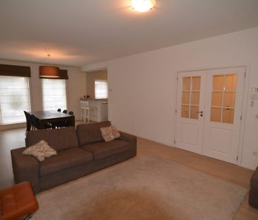 Instapklaar gelijkvloers appartement in het centrum van Turnhout - Photo 2