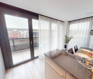 Spacious, comfortable living with Zürich right at your doorstep - Photo 6