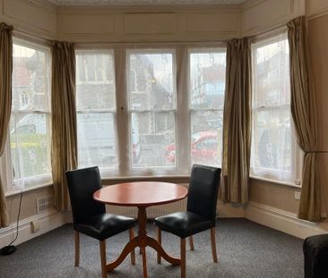 Studio Flat, Walsingham Road, BS6 - Photo 2
