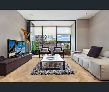 6G/171 Gloucester Street, The Rocks, NSW 2000 - Photo 2