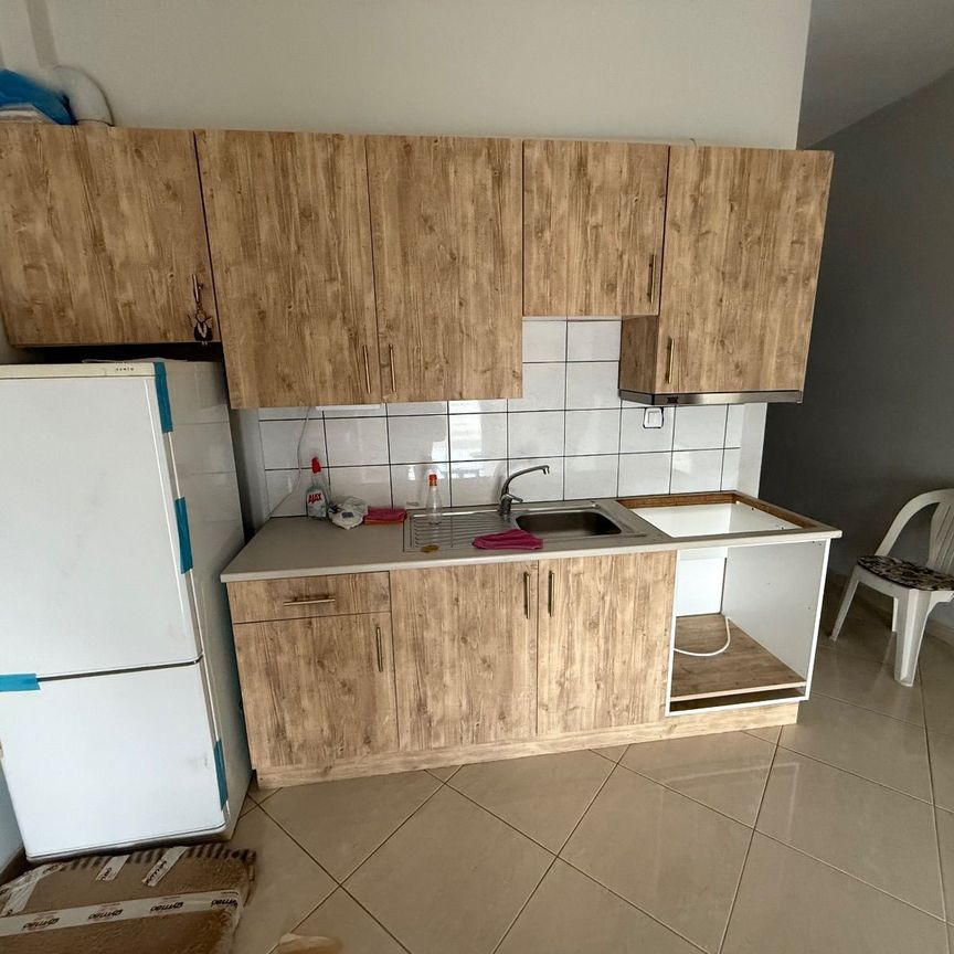 Studio/Γκαρσονιέρα για ενοικίαση - Κατερίνη, - Photo 1