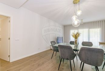 Apartamento T3 em Lisboa