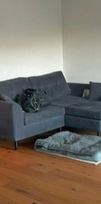 2.5 Zimmer, 60 m², 2. Stock - Foto 1