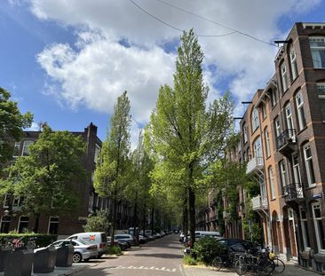 Dufaystraat 9-B, Valeriusbuurt-Oost, 1075GS, Amsterdam - Photo 5