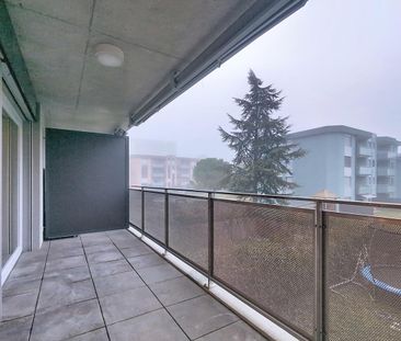 Appartement de 2 pièces rafraîchi au 1er étage - Foto 5