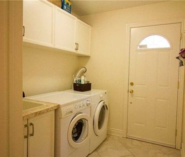 For Lease - 235 River Oaks Boulevard, Oakville, Ontario - Photo 6