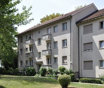 Your new home in Zurich Wollishofen - Foto 4