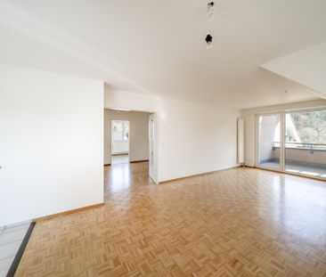 Erste Nettomiete geschenkt! -Grosszügige 3.5 Zimmerwohnung mit Balkon! - Photo 2