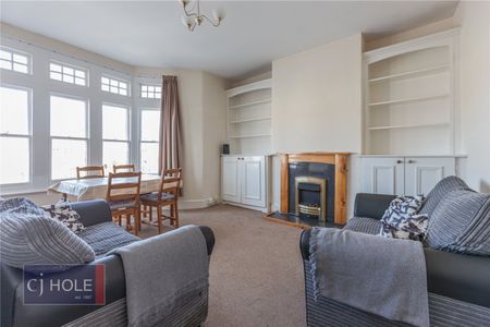 Oldbury Court Road, - Photo 3