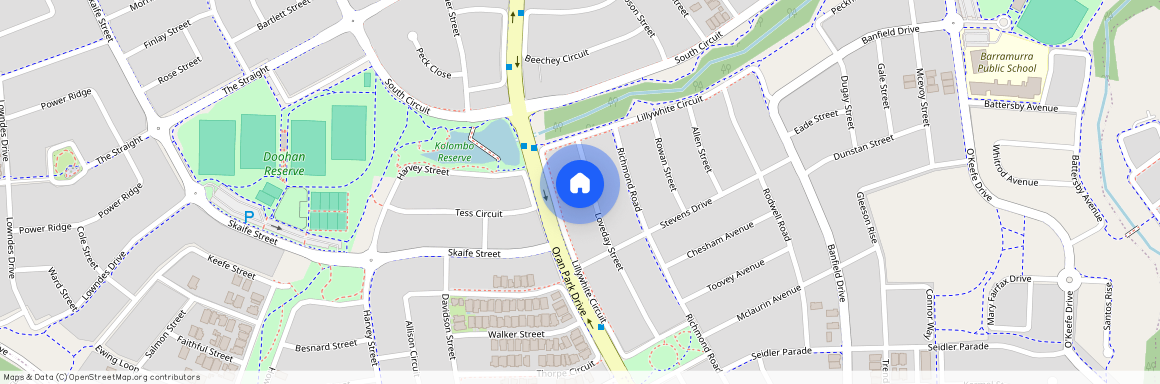 12B Loveday Street, NSW 2570, Oran Park