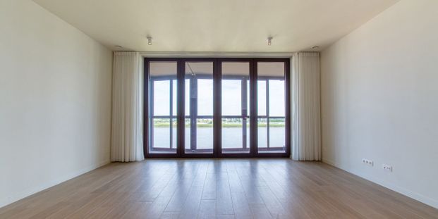 Appartement te huur in Antwerpen voor € 1.400 met 1 slaapkamer - Photo 1