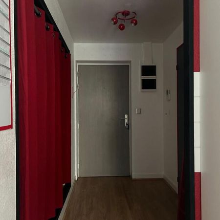 Appartement T1 Reims - Photo 4