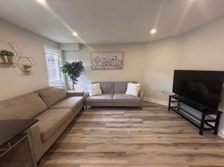 For Lease - 63 Rizal Avenue, Markham, Ontario - Photo 5