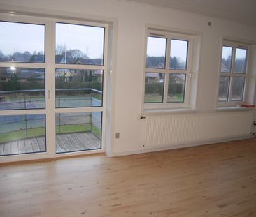 Mølkærvej 1 st., Durup, 7870, Roslev - Foto 2