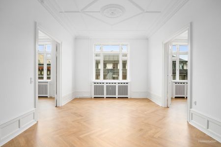 Vester Voldgade 8, 4. tv., 1552 København V - Photo 4