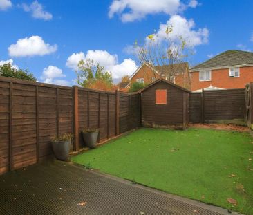 2 bedroom semi-detached house to rent - Photo 6