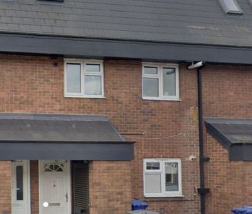 Byrkley Street, Burton-on-Trent, Staffordshire, DE14 2EG - Photo 1