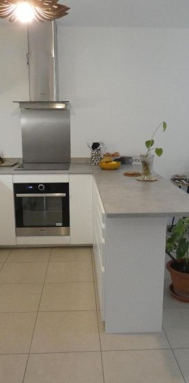 Appartement T3 à louer à Annemasse - Photo 1