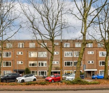 Te huur: Appartement Insulindeweg 105 1 in Amsterdam - foto 6