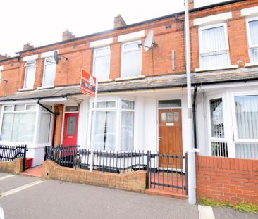 137 Rosebery Road, Belfast, BT6 8JB - Photo 6