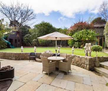 Ardeevin House, Ardeevin Road, Dalkey, Dublin - Photo 5