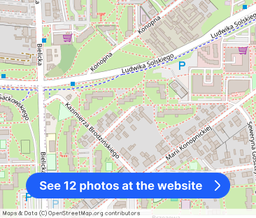 3-pokojowe mieszkanie | Szwederowo | 53m2 - Photo 1