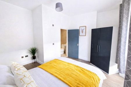 1 bedroom house to rent - Photo 2