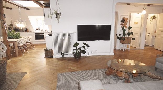 1054 København K - Peder Skrams Gade - Photo 1