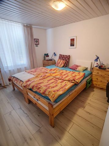 Appartement 3 pièces à Yverdon-les-Bains - Habitat de 3.0 pièces au 1er étage - Photo 2