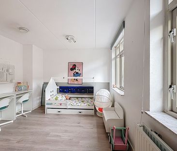 A.L. Dyserinckstraat 72, Oude Amsterdamsebuurt, 2032RD, Haarlem - Foto 6