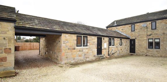 Wood Lane, Chapelthorpe - Photo 2