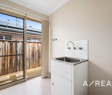 Contemporary Three-Bedroom Gem in the Heart of Truganina - Photo 2