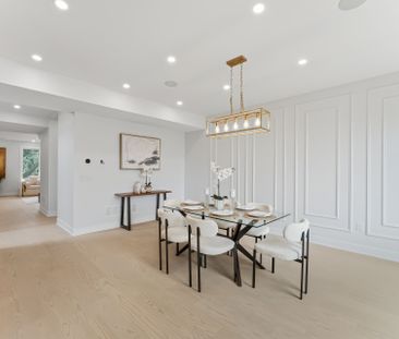 For Lease - 11 Bentley Drive Unit# Main, Toronto, Ontario - Photo 6