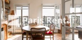 2 chambres, Le Marais Paris 4e - Photo 2